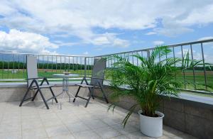 Garni Hotel Azul 
