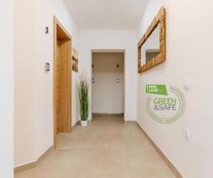 Rooms VERDE 