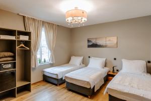 Rooms VERDE 
