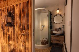 Panorama Glamping Visole 