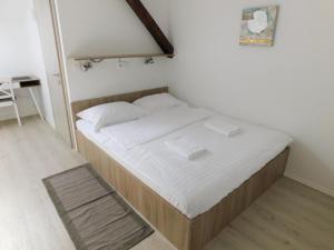 Evi Rooms Ljubljana 