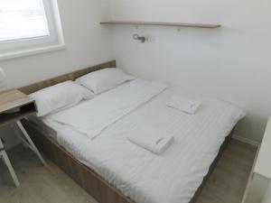 Evi Rooms Ljubljana 