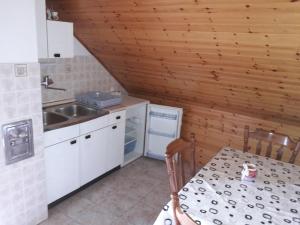 Apartments Rozi 