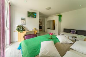 Aparthotel Pr' Jakapč' 