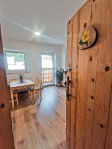TriSa apartments Bohinj 