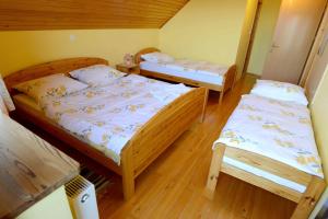 Apartment House Koprivnik 