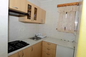 Apartment House Koprivnik 