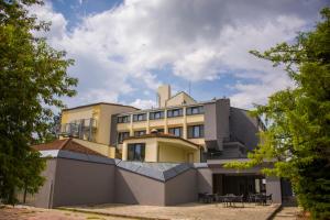 Hotel Prebold 