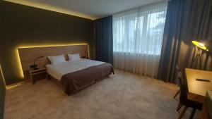 Hotel Prebold 