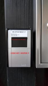 Apartment HM 