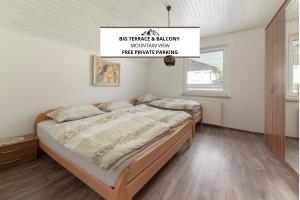 Apartmaji Seljak