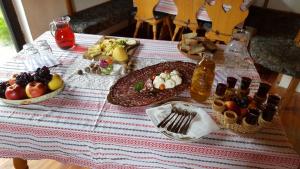 Farm stay Majdač 