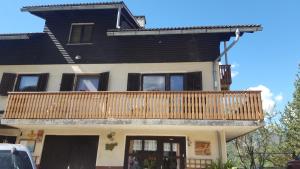 Farm stay Majdač 