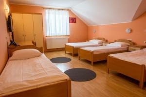 Guesthouse Beno 