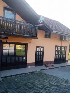 Bed&Breakfast Zilje 
