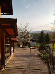 Bed&Breakfast Zilje 