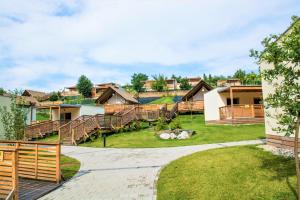 Glamping Sun Valley Bioterme 