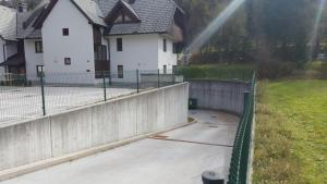 Apartma Manca 