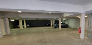 Apartma Manca 