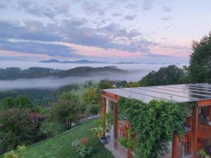 B&B Villa Angelina 