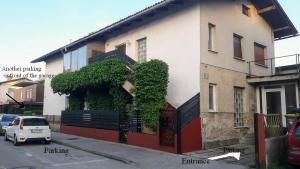 Emona Apartments 