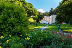 Rimske Terme Resort - Hotel Zdraviliški dvor Rimske Terme Resort - Hotel Zdraviliški dvor