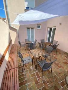Guest House Via Flavia 