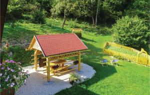 2 Bedroom Stunning Home In Luce 