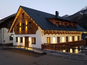 Hotel Vandot 