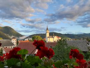Boutique Hotel Loka 