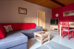 Apartma Angelca 