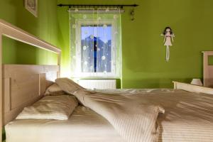 Apartma Angelca 