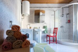 Apartma Angelca 