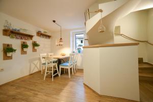 Sea house