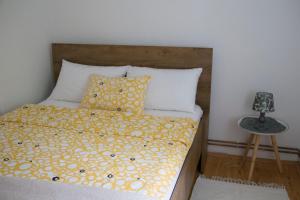 Charming Apartments Ana 