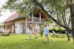 Holiday Home Virida, app Leopold III 