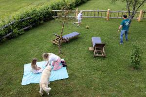 Holiday Home Virida, app Leopold III 