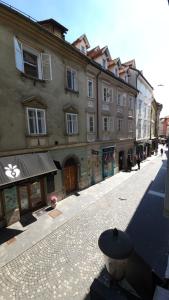 AdHoc Hostel 