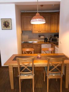 Apartma Lenka Kranjska Gora 