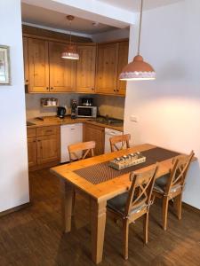 Apartma Lenka Kranjska Gora 