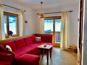 Apartma Lenka Kranjska Gora 