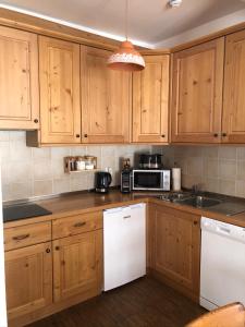 Apartma Lenka Kranjska Gora 