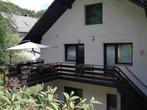 Apartment KLEMEN 