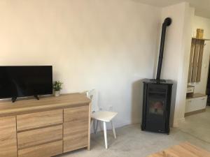 Bovec Apartment 