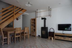 ALPIN apartma 