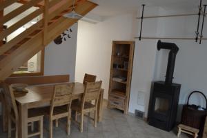 ALPIN apartma 