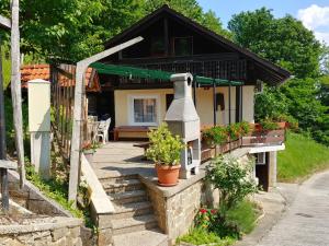 Apartma PEPI 
