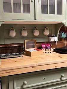 apartma "happy Scotts" 