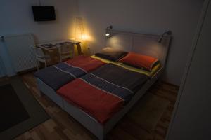 Apartments Lavric 