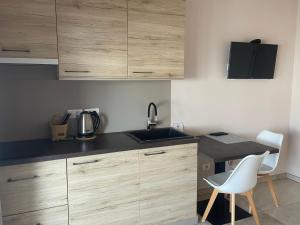 Rooms and Apartments Lisjak 